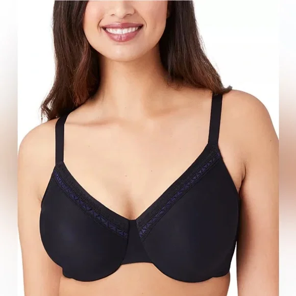 Wacoal Perfect Primer Underwire Bra